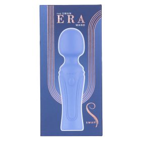 The Swan Era Wand