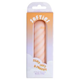 Softies Dual Layer Bullet-Orange