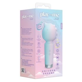 Play With Me Unicorn Dreams
