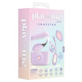 Play With Me Snapstar