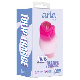 Aria Tulip Trance-Pink