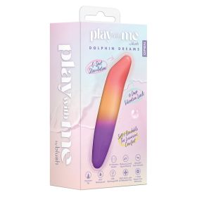 Play With Me Dolphin Dreams