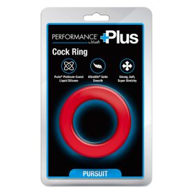 Performance Plus Cock Ring Pursuit