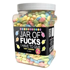 Jar of Fucks I Have to Give 2LB