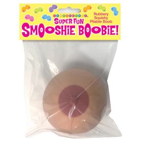 Super Fun Smooshie Boobie