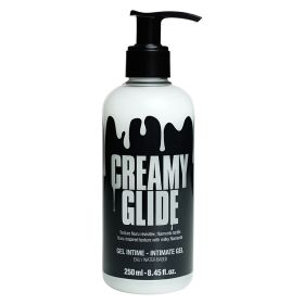 Creamy Glide Milky String Effect Lubricant 8.45oz