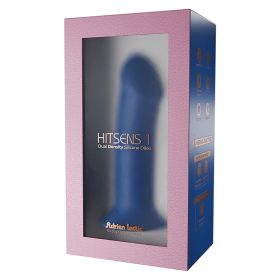 Adrien Lastic Hitsens 1-Blue