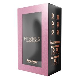 Adrien Lastic Hitsens 5-Black