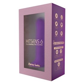 Adrien Lastic Hitsens 6-Purple