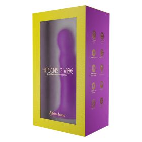 Adrien Lastic Hitsens 3 Vibe-Purple