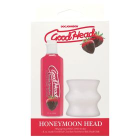 GoodHead Honeymoon Head Kit