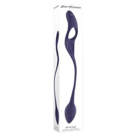 Zero Tolerance Tip To Tail