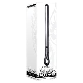 Evolved Pen Pal-Black