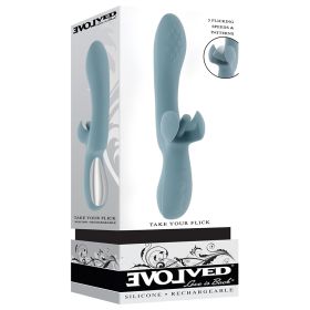 Evolved Take Your Flick