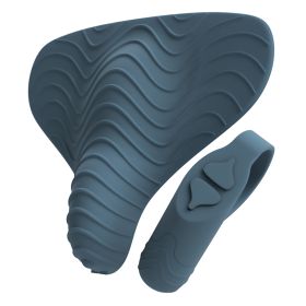 ENBY 3  by Wild Flower-Dark Teal