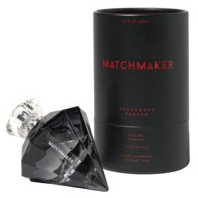 Eye of Love Matchmaker Black Diamond LGBTQ Parfum-Attract Him