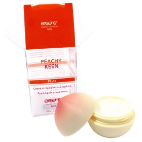 Exsens Nipple Cream Peachy Keen