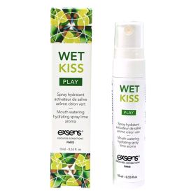 Exsens Wet Kiss Lime
