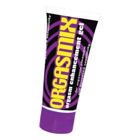Orgasmix Orgasm Enhancement Gel-Bulk 1oz