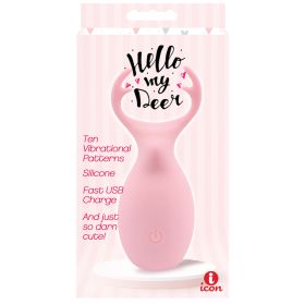 Buzz Buddies Hello My Deer