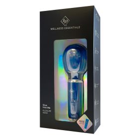 ID Wellness Essentials Give Into Me Pleasure Wand