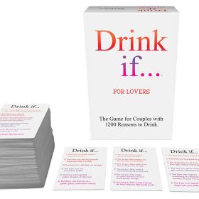 Drink If for Lovers