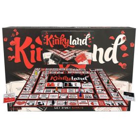 Kinky Land