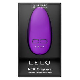 Lelo Originals Nea Purple