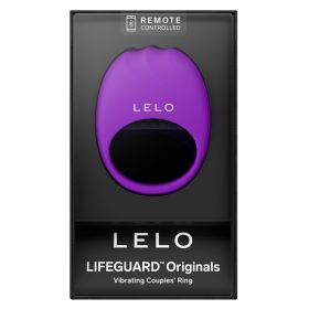 Lelo Originals Lifeguard Purple