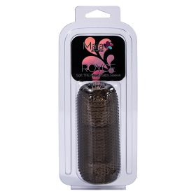 Maia Royce Masturbator Sleeve-Black