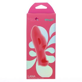 Maia Vibelite Lana-Red