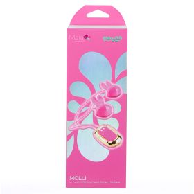 Maia Vibelite Molli-Pink