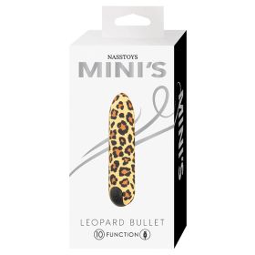 Mini's Leopard Bullet