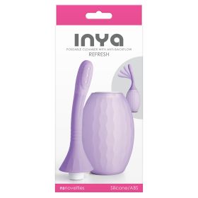 Inya Refresh