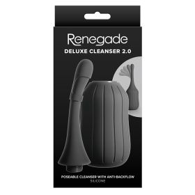 Renegade Deluxe Cleanser 2.0