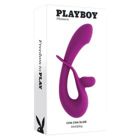 Playboy Pleasure Cha Cha Slide