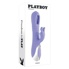 PlayBoy Tap Me In