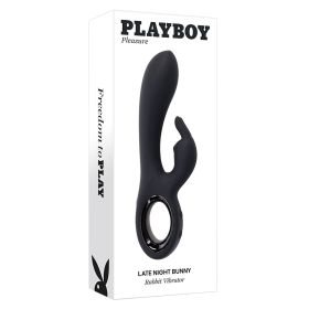 Playboy Pleasure Late Night Bunny