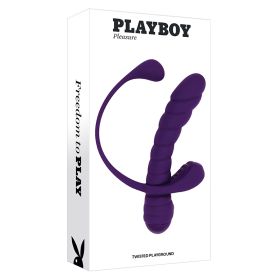 Playboy Twisted Playground
