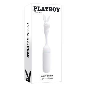 PlayBoy Lucky Charm