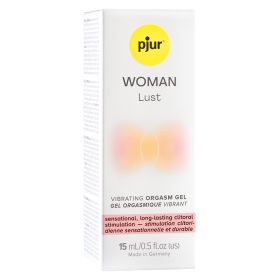 Pjur Woman Lust 15ml