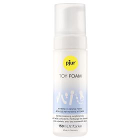 Pjur Toy Foam 150ml
