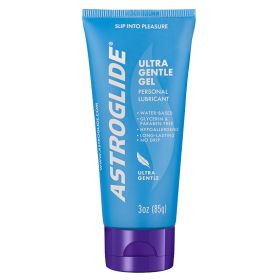 Astroglide Ultra Gentle Gel 3oz