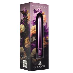 Boudoir Parlour Prince