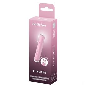 Satisfyer First Kiss