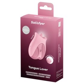 Satisfyer Tongue Lover
