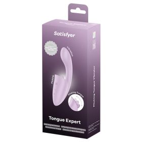 Satisfyer Tongue Expert