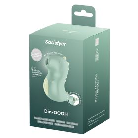 Satisfyer Din-OOOH
