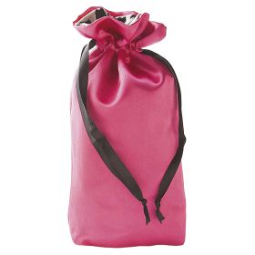 Sugar Sak Designer Toy Bag X-Large Pink
