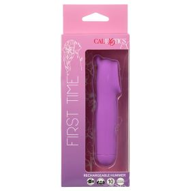 First Time Rechargeable Hummer